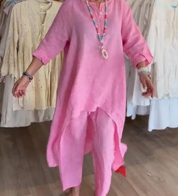Marie - Ensemble Chic Confortable
