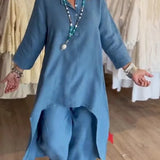 Marie - Ensemble Chic Confortable