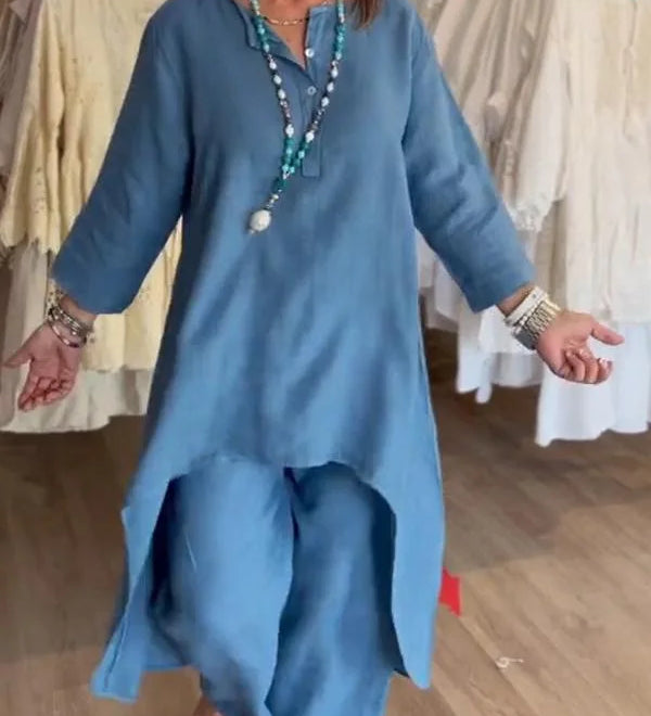 Marie - Ensemble Chic Confortable