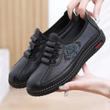 ÉLIORA™ | Chaussures Orthopédiques Élégantes pour Femme