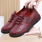 ÉLIORA™ | Chaussures Orthopédiques Élégantes pour Femme
