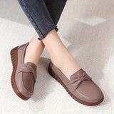 Mireia | Mocasines Ortopédicos