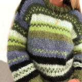 Dahlberg - Pull Tricoté Confortable