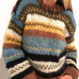 Dahlberg - Pull Tricoté Confortable