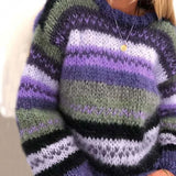 Dahlberg - Pull Tricoté Confortable