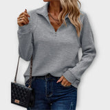 Olivia - Pull Chic Confortable