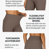 Geneviève™ - Pantalon confortable élégant sans contrainte
