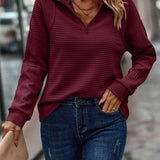 Angele - Élégant Pull Confortable