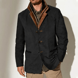 EMIL™ | Veste Homme Élégance Intemporelle