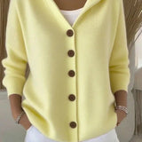 Zoey | Cardigan élégant