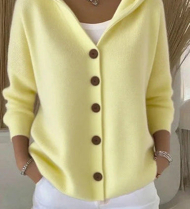 Zoey | Cardigan élégant