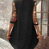 Sofia - Robe Élégante d'Été