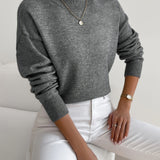 Noëlle - Chic Et Doux Pull