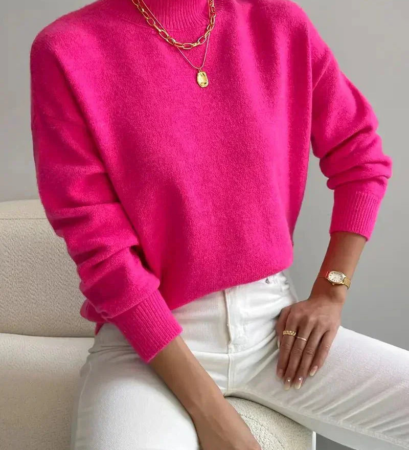 Noëlle - Chic Et Doux Pull