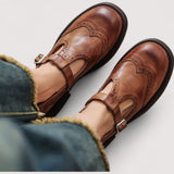 Marivelle™ — Chaussures rétro élégantes confort quotidien