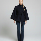 Capucine™ – Élégance cape pour chaque jour