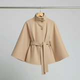 Capucine™ – Élégance cape pour chaque jour