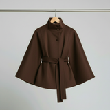 Capucine™ – Élégance cape pour chaque jour
