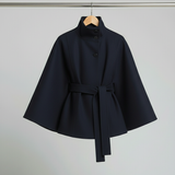 Capucine™ – Élégance cape pour chaque jour
