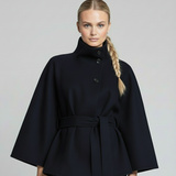 Capucine™ – Élégance cape pour chaque jour