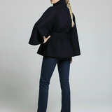 Capucine™ – Élégance cape pour chaque jour