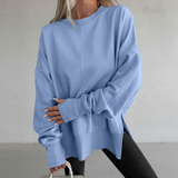 AlpenNord - Sweatshirt Oversize Confortable