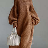 Emilia - Robe Maxi Élégante