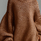 Emilia - Robe Maxi Élégante
