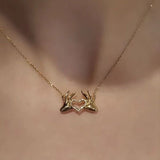 Élise™ – Geste symbolique d’amour éternel