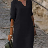 Lalina - Robe Luxe Élégante