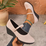 Adeline™ — Chaussures ergonomiques confort quotidien