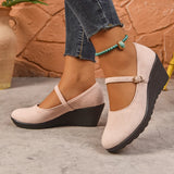 Adeline™ — Chaussures ergonomiques confort quotidien