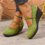 Adeline™ — Chaussures ergonomiques confort quotidien