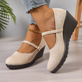 Adeline™ — Chaussures ergonomiques confort quotidien