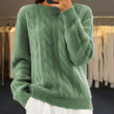 Sandra - Pull Doux Chic