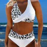 Elnora | Bikini Croisé