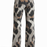 Élodiane™ – Le pantalon vintage au charme bohème