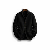 Adel™ – Cardigan structuré, chaleur sans lourdeur