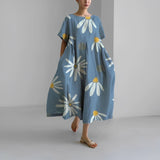 Amelia - Élégante Robe Bohème